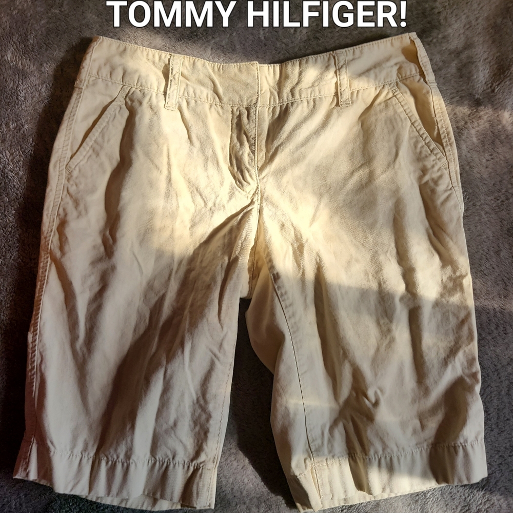 TOMMY HILFIGER Shorts